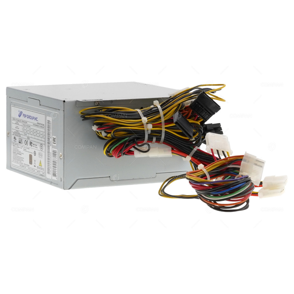FSP400-72PFL  FSP FSP400-72PFL 80 PLUS BROZNE 400W 100-240V POWER SUPPLY FOR INDUSTRIAL WORKSTATIONS